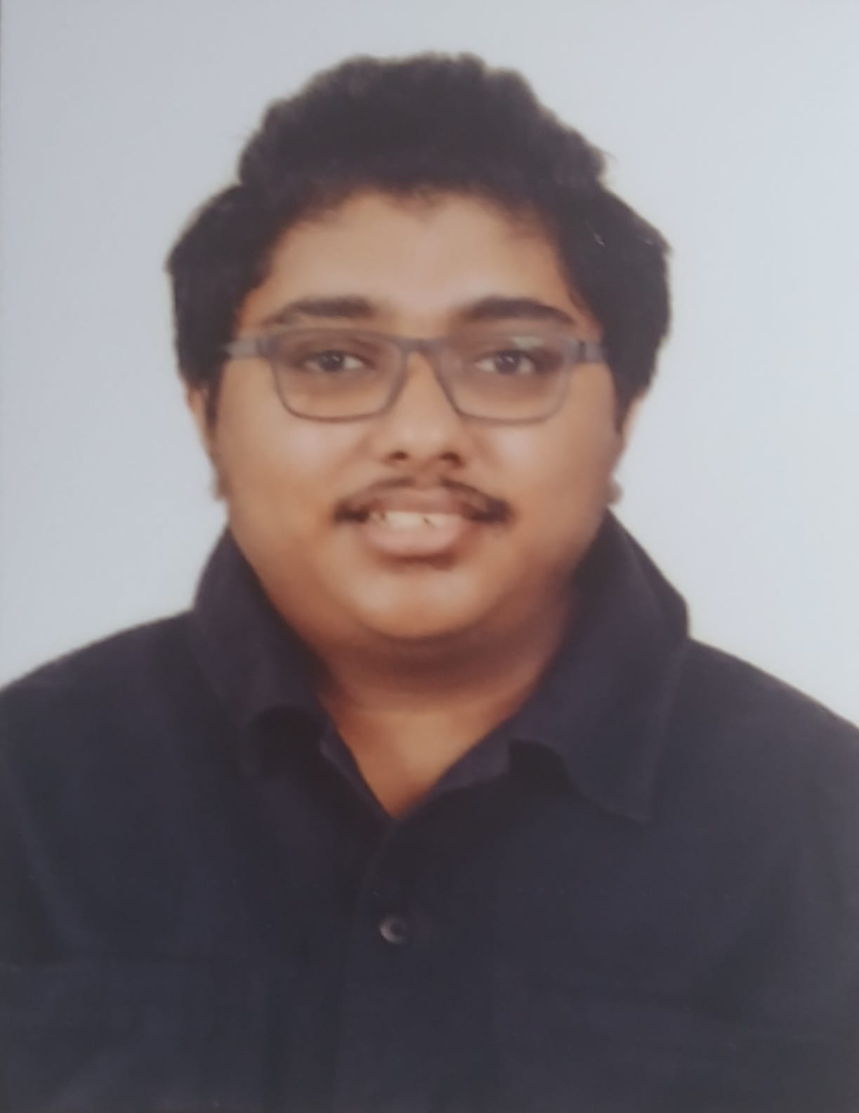 Sarthak Nirhali